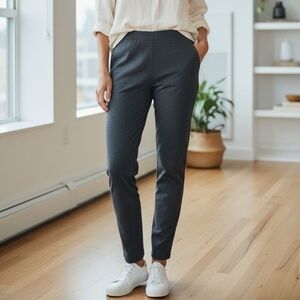 Banana Republic Devon Slimming Bi-Stretch Pants Size 8